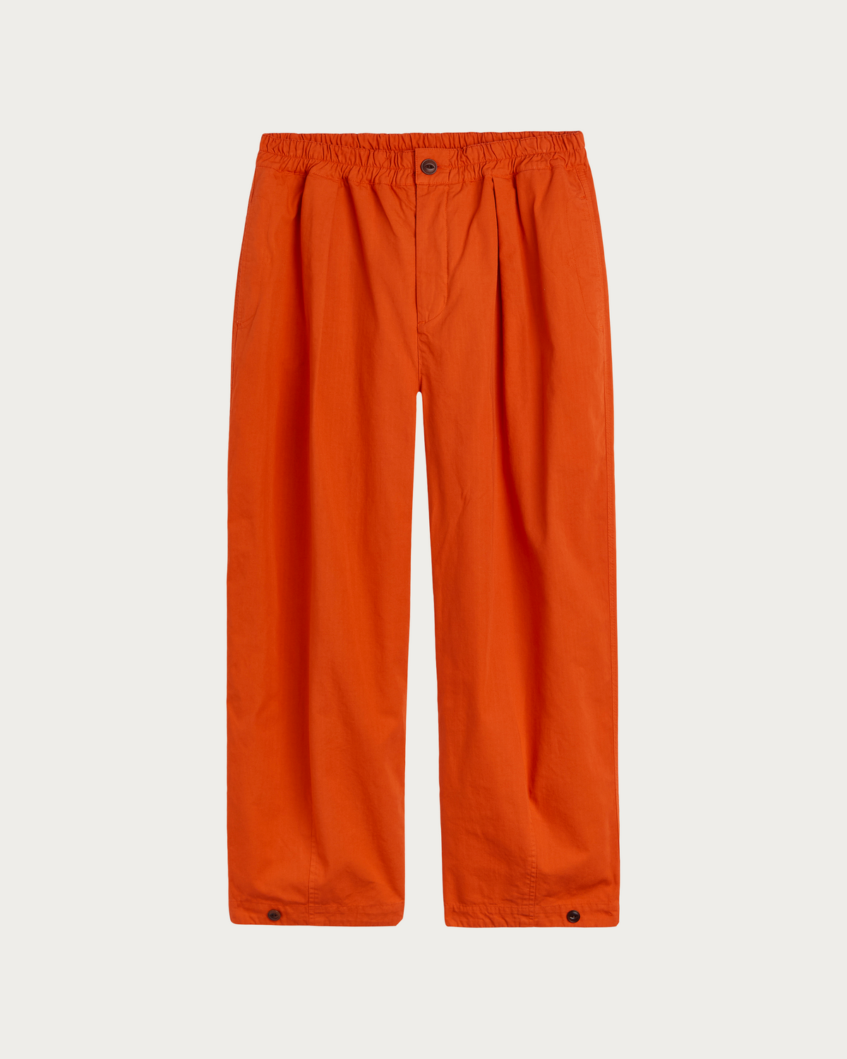 KELANI RIPSTOP ORANGE CLAY PANT