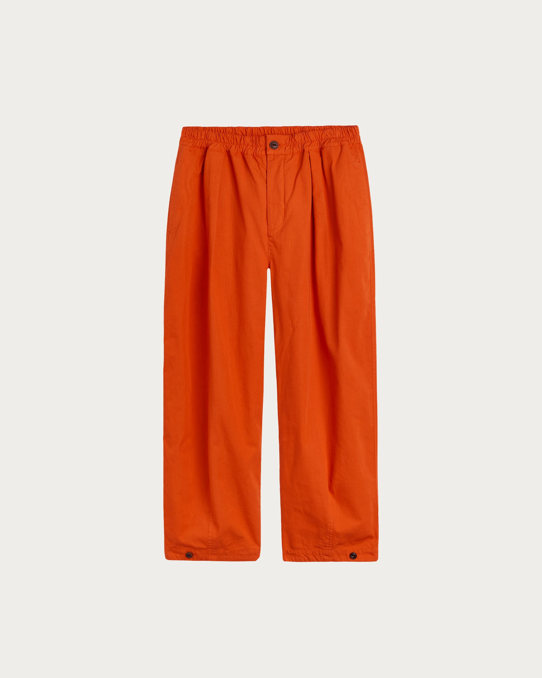 PANTALON KAI RIPSTOP ORANGE CLAY