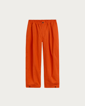 PANTALON KAI RIPSTOP ORANGE CLAY