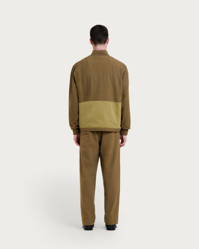 KETON SEER KHAKI JACKET