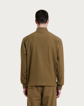 KETON SEER KHAKI JACKET