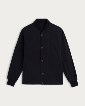 KETON SEER NAVY JACKET