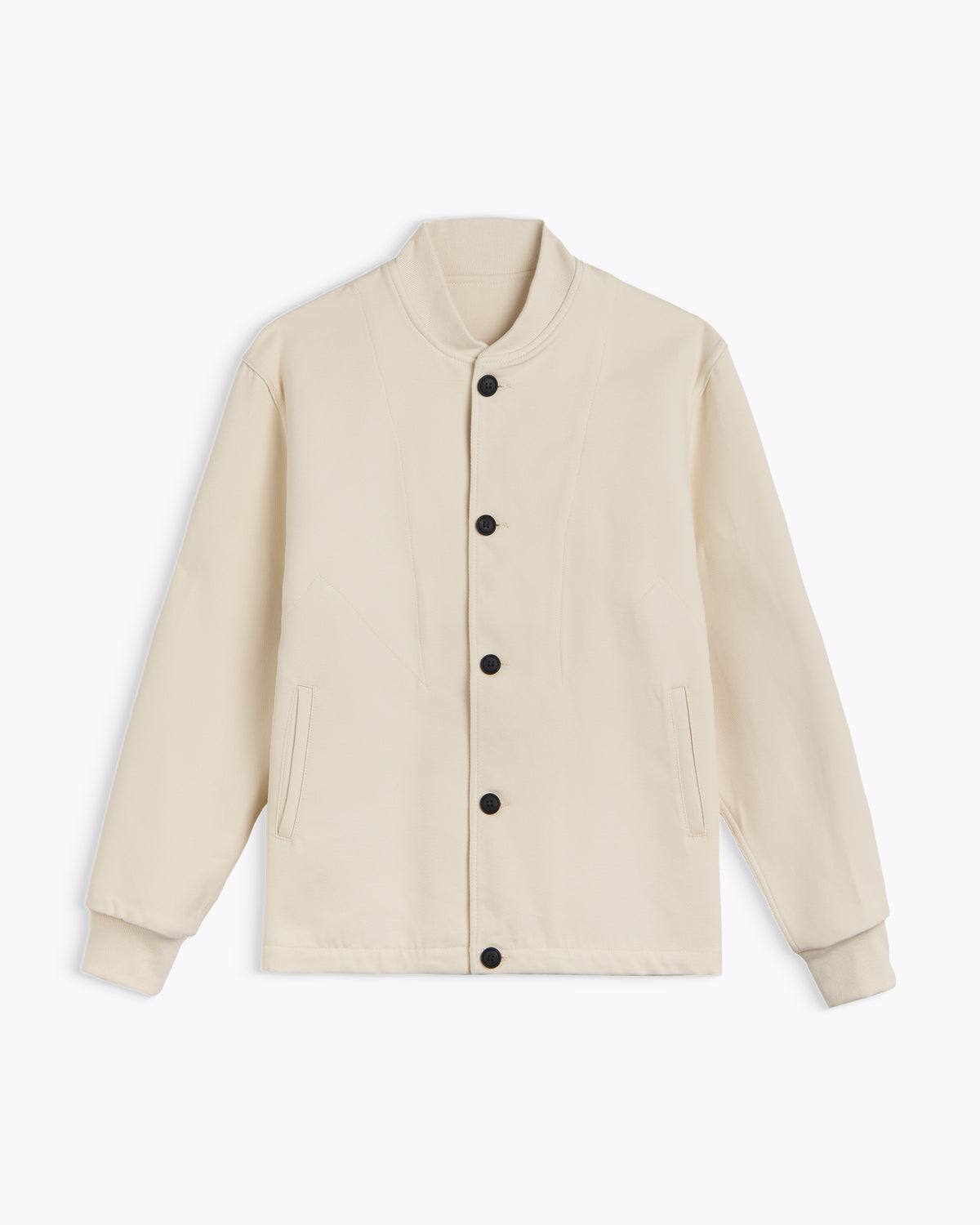 VESTE KETON CREAM