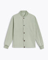 VESTE KETON SEER COOL MINT