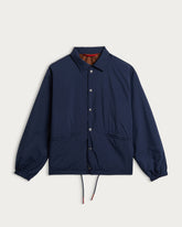 VESTE LAKE JACKET NAVY