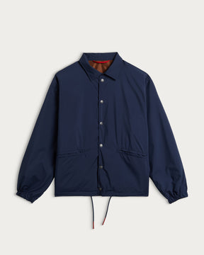 LAKE JACKET NAVY