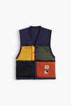 LIGHT VEST NAVY