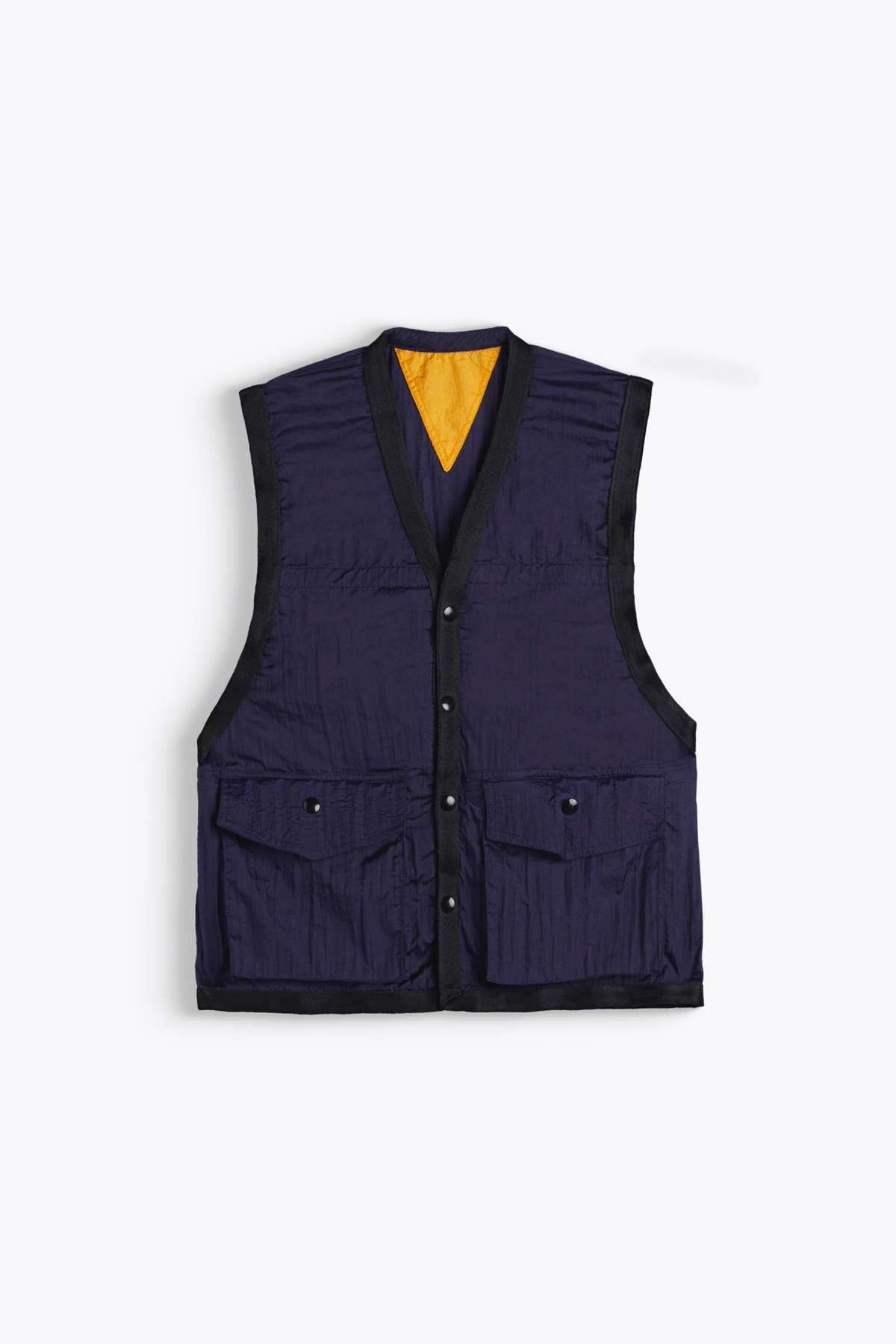 LIGHT VEST NAVY