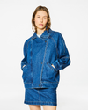 VESTE LILI ADON WASHED