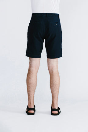 LUNA SHORT NAVY