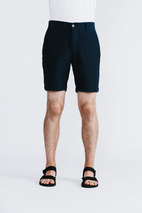 LUNA SHORT NAVY