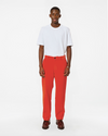 LYNCH CORD BIG ORANGE PANTS