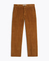 LYNCH CORD BRONZE PANTS