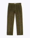LYNCH CORD KHAKI PANTS