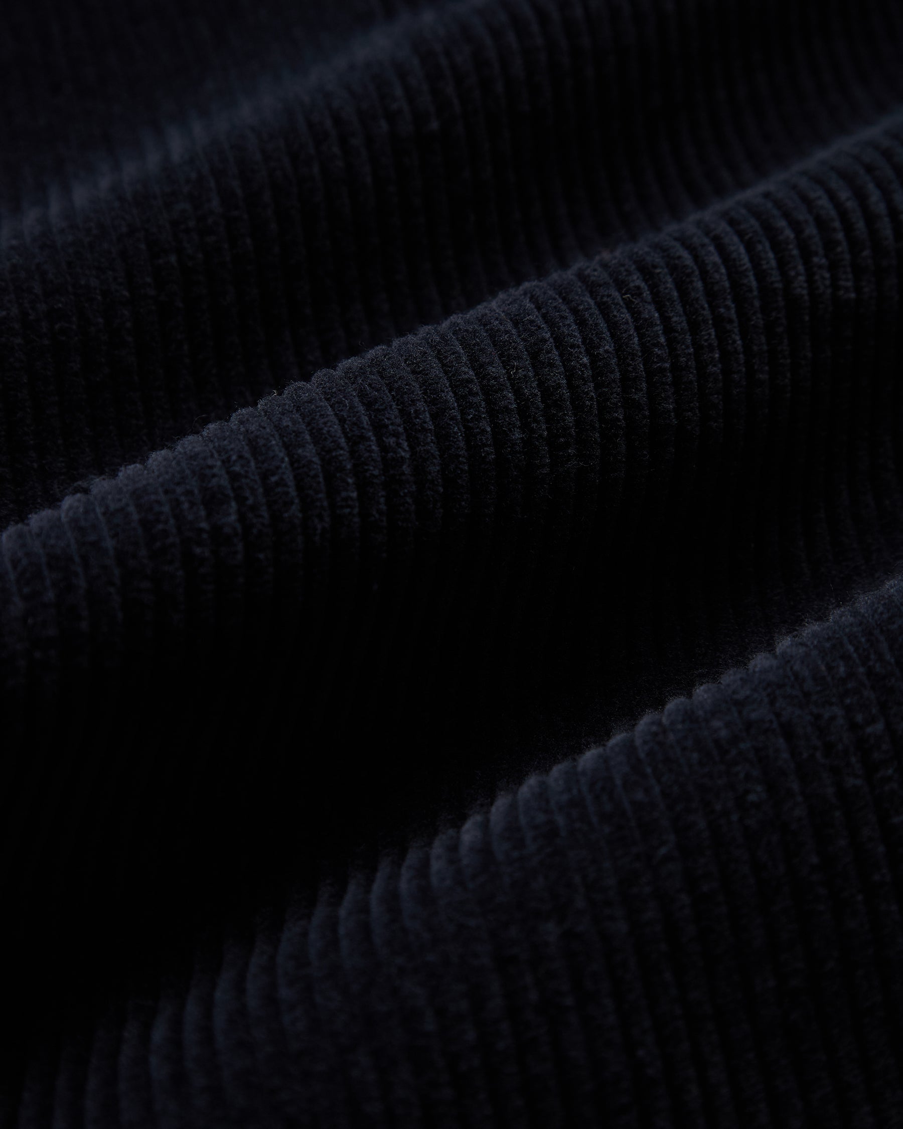 LYNCH CORD NAVY PANTS