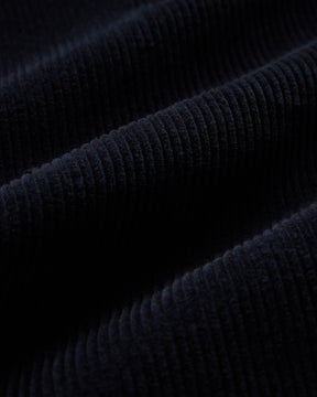 LYNCH CORD NAVY PANTS