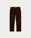 PANTALON LYNCH CORD COCOA