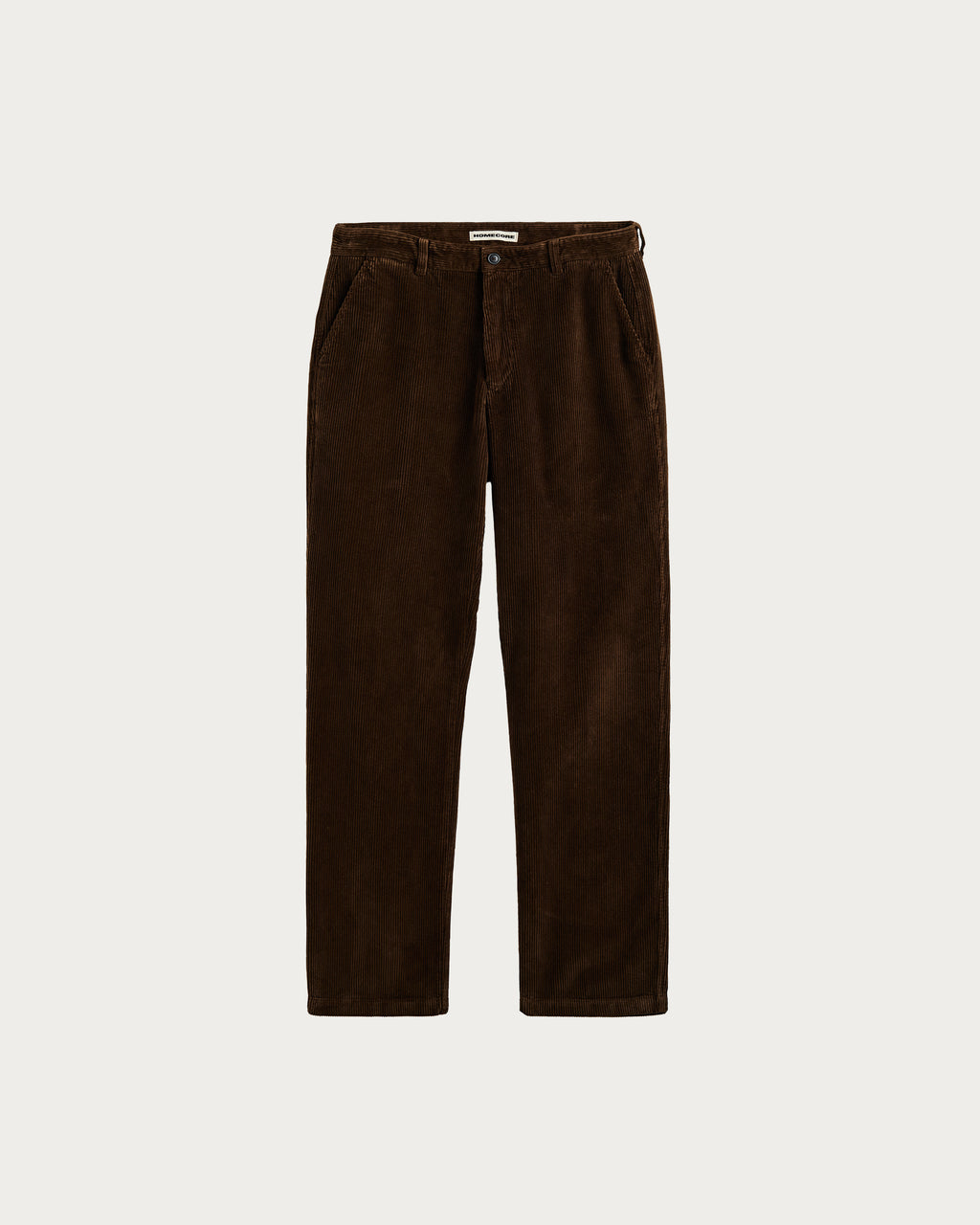 PANTALON LYNCH CORD COCOA
