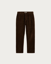 PANTALON LYNCH CORD COCOA