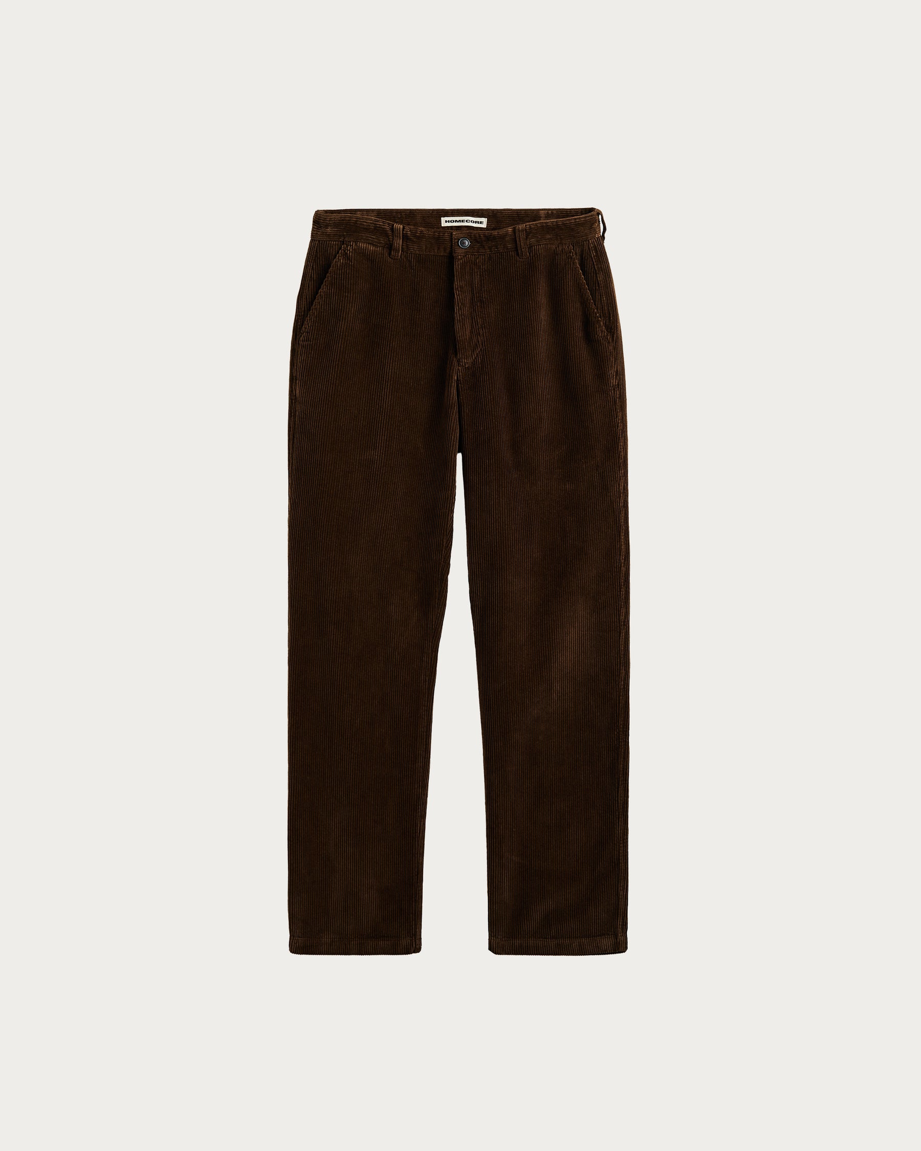 PANTALON LYNCH CORD COCOA