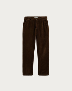 PANTALON LYNCH CORD COCOA