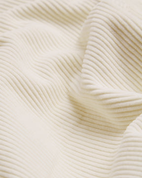 LYNCH CORD CREAM PANTS