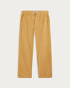 PANTALON LYNCH CORD HONEY