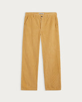 PANTALON LYNCH CORD HONEY