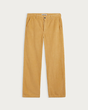 PANTALON LYNCH CORD HONEY