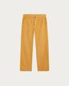 LYNCH CORD HONEY PANTS