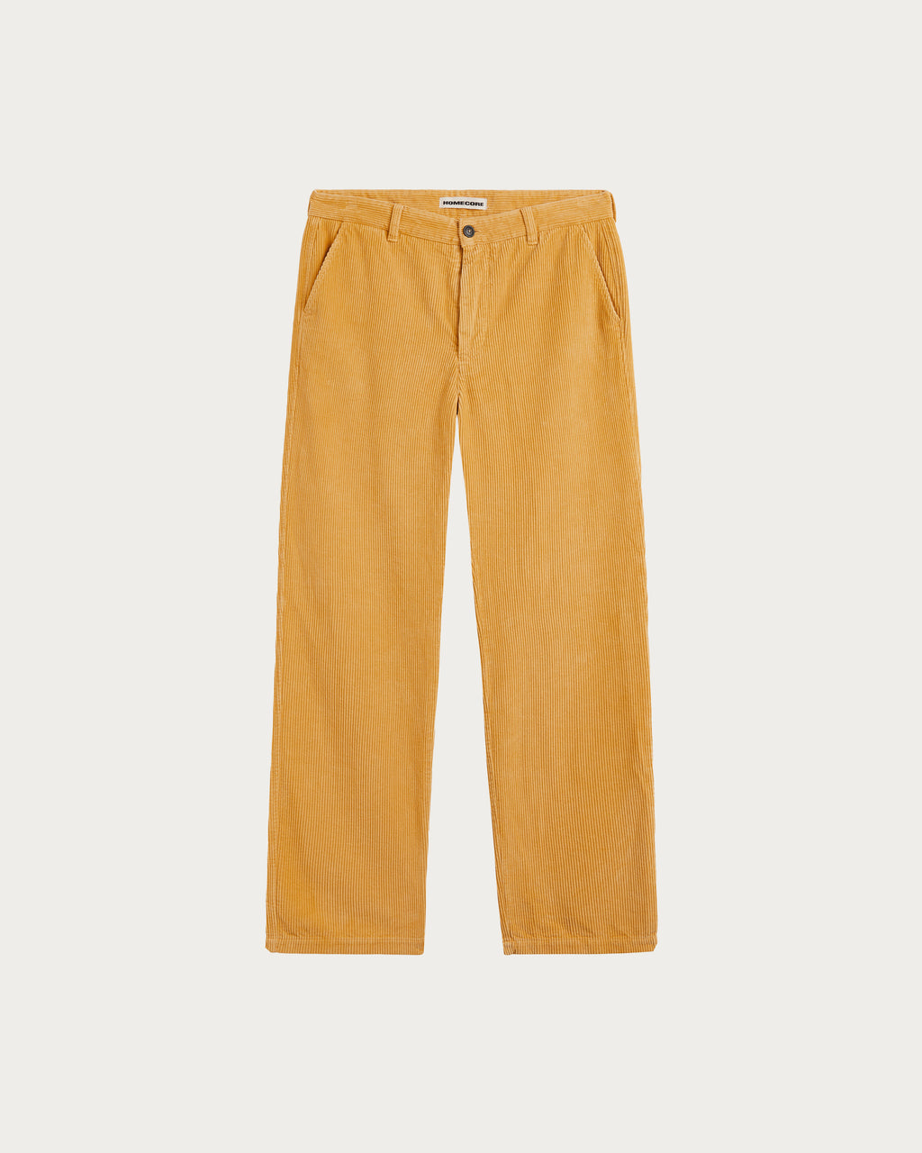 LYNCH CORD HONEY PANTS