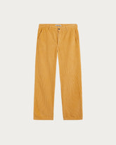 LYNCH CORD HONEY PANTS