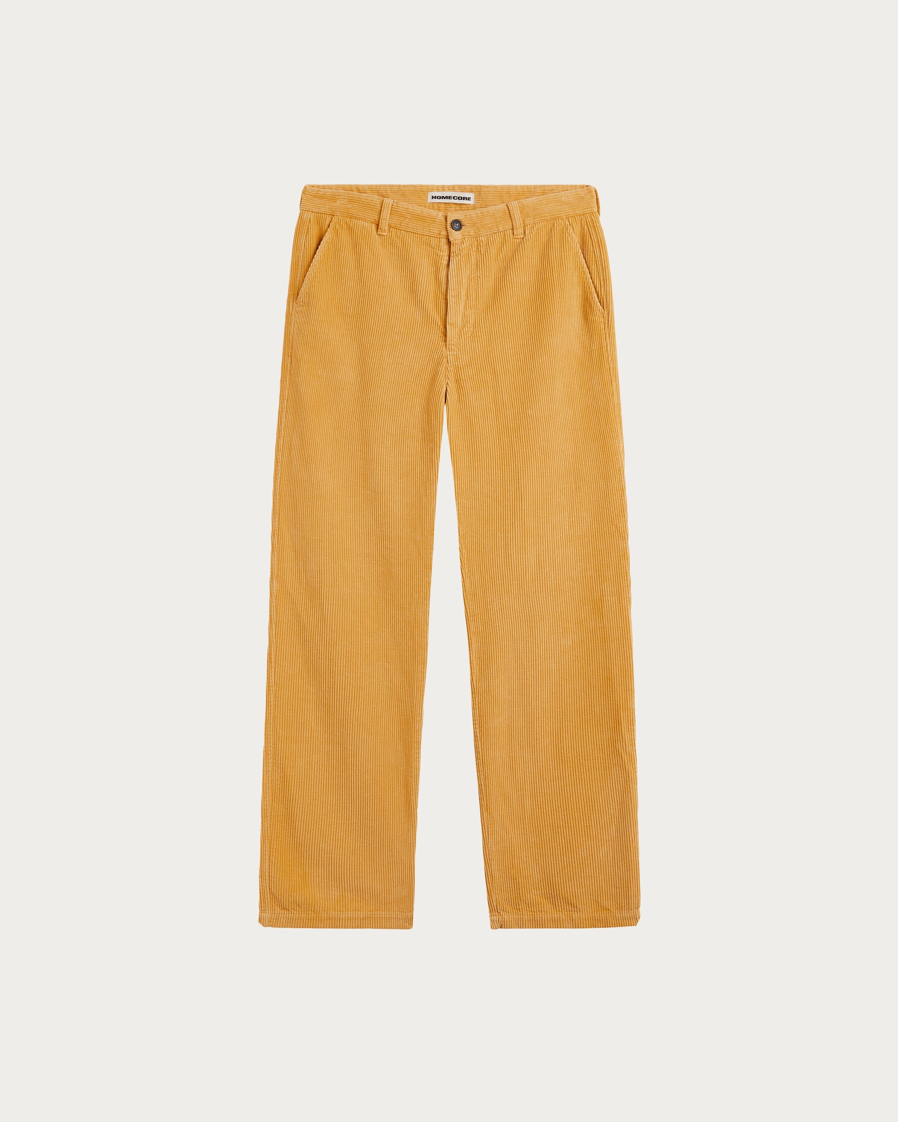 LYNCH CORD HONEY PANTS