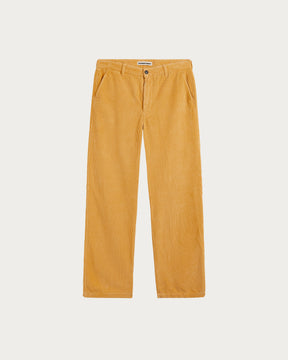 LYNCH CORD HONEY PANTS
