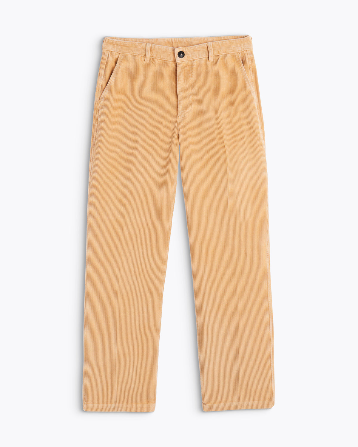 LYNCH CORD MACCHIATO PANTS