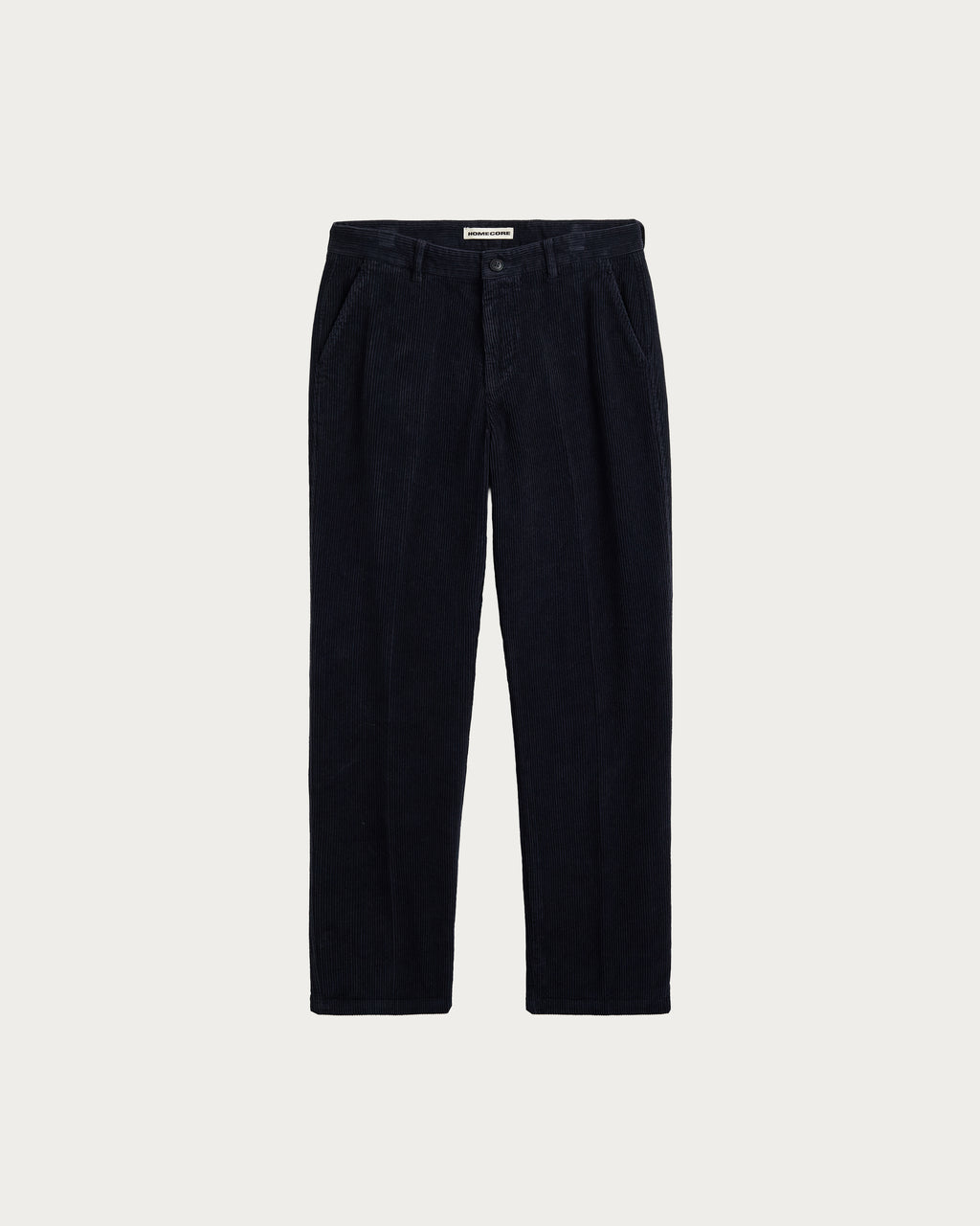 PANTALON LYNCH CORD NAVY