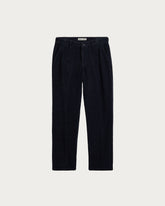 PANTALON LYNCH CORD NAVY