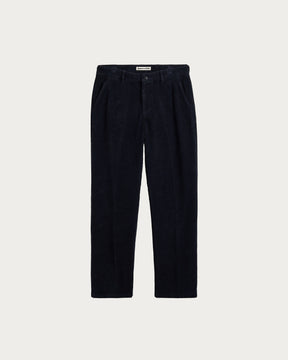 PANTALON LYNCH CORD NAVY