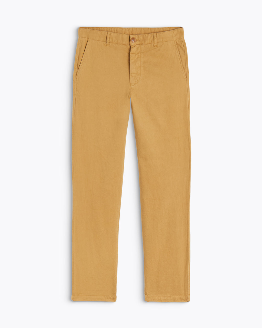 PANTALON LYNCH HEMP BEIGE