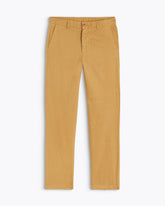 PANTALON LYNCH HEMP BEIGE