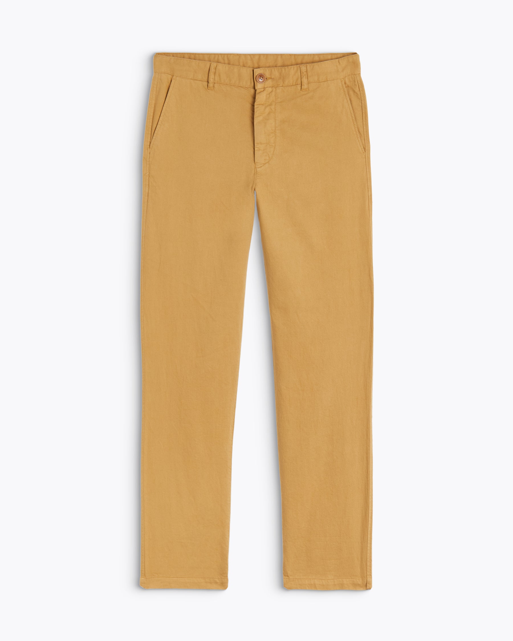 PANTALON LYNCH HEMP BEIGE