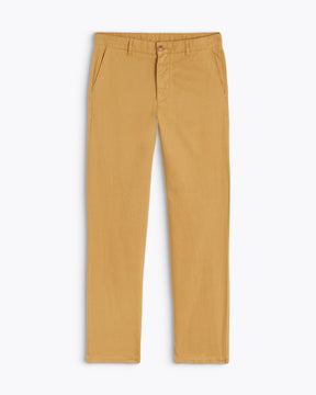 PANTALON LYNCH HEMP BEIGE