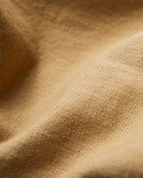 PANTALON LYNCH HEMP BEIGE