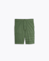 LETO SHORT ARMY GREEN