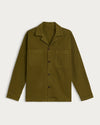 MAJIC BIO JACKET ARMY KHAKI 