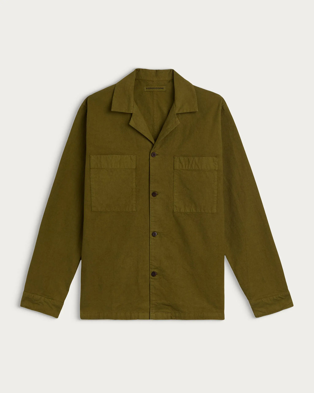 MAJIC BIO JACKET ARMY KHAKI 