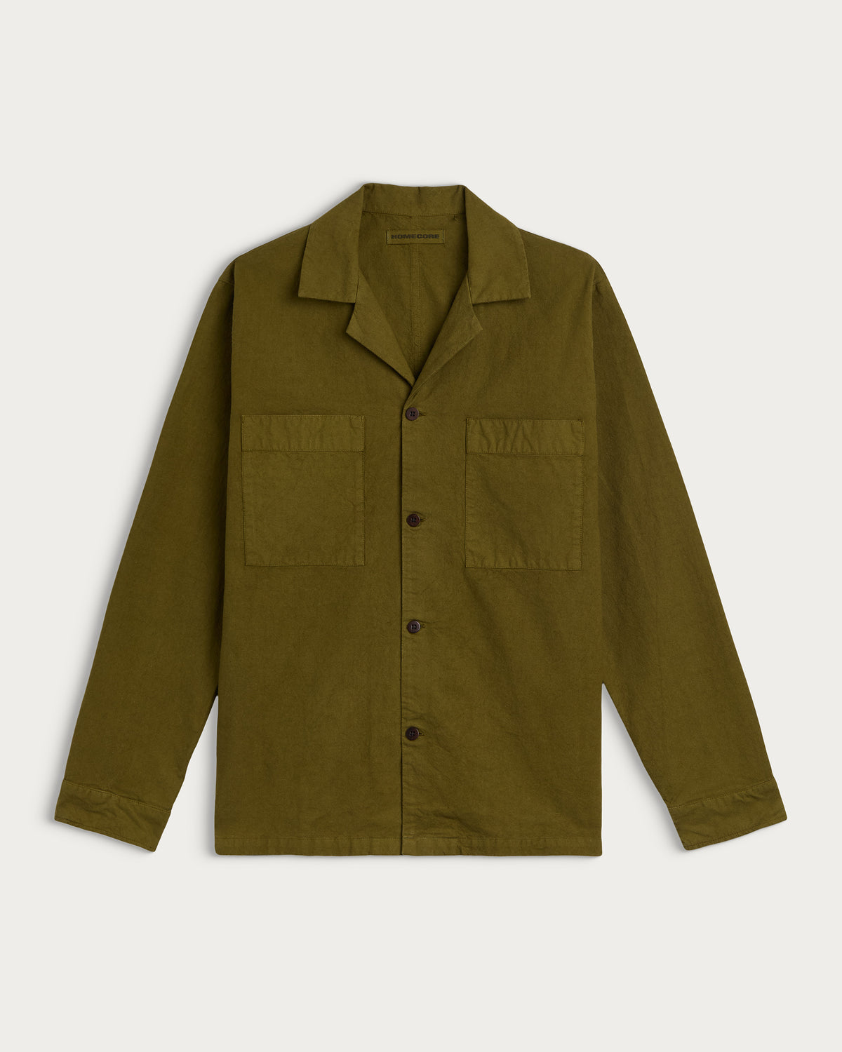 MAJIC BIO JACKET ARMY KHAKI 