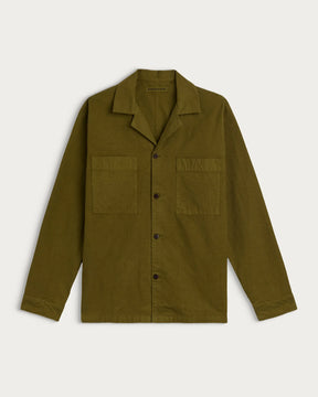 MAJIC BIO JACKET ARMY KHAKI 