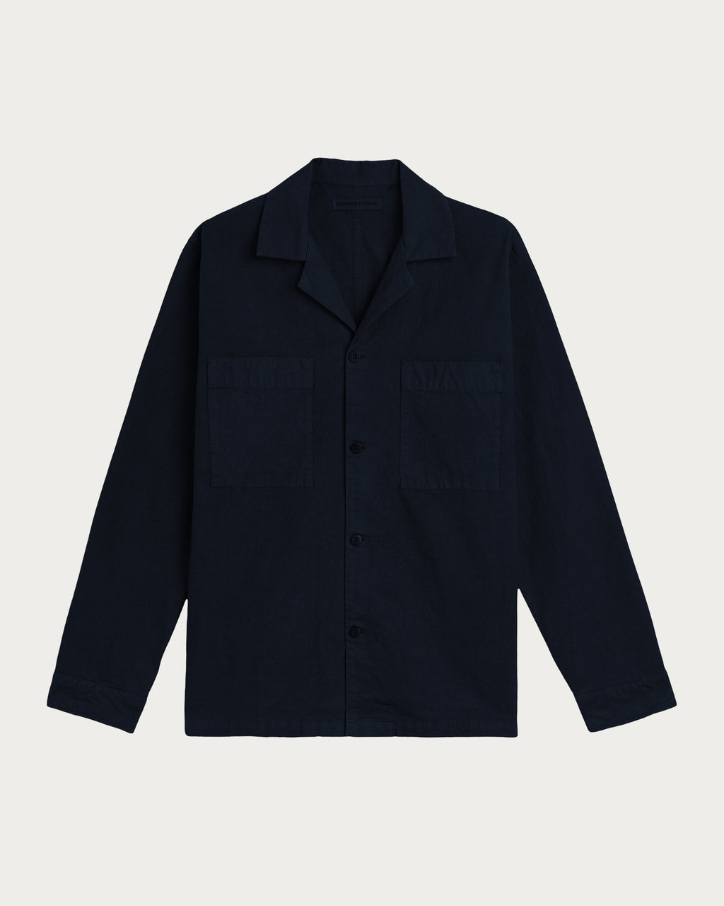 VESTE MAJIC BIO JACKET DARK NAVY