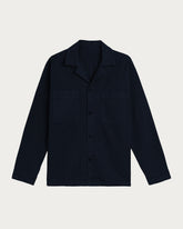 MAJIC BIO JACKET DARK NAVY